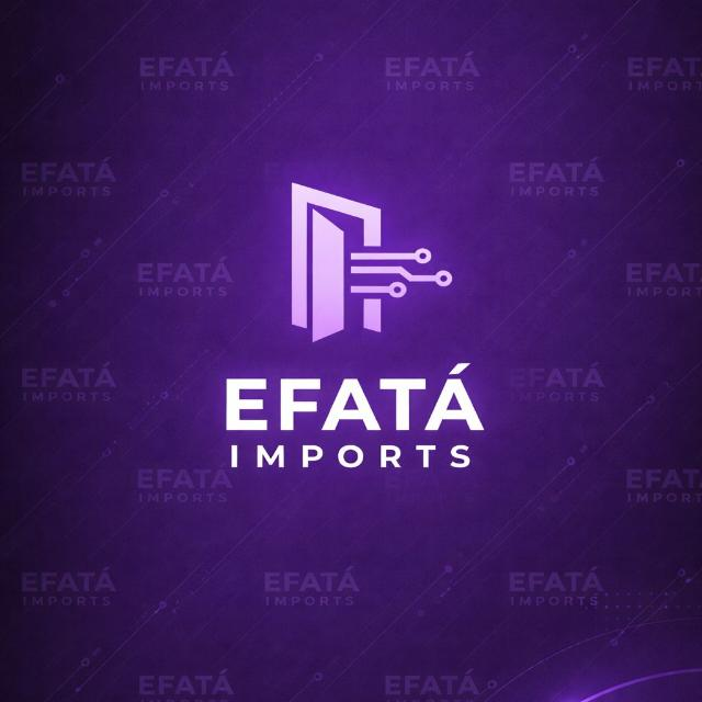 Efatá Tecnologia
